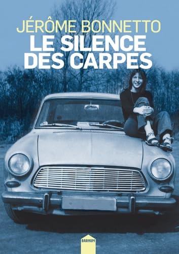 Le silence des carpes von INCULTEDERMARGE