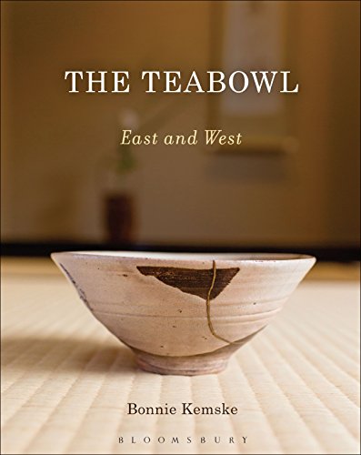 The Teabowl: East and West von Bloomsbury