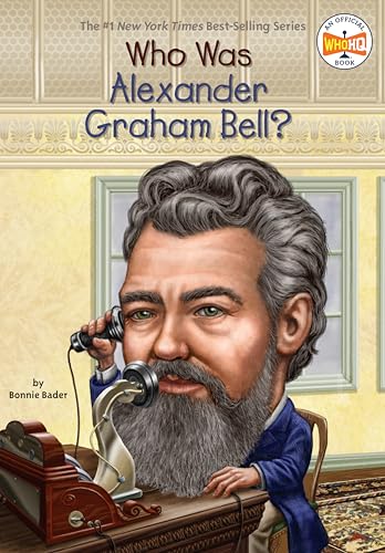 Who Was Alexander Graham Bell? Who Was Alexander Graham Bell?