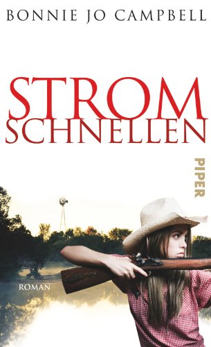 Stromschnellen: Roman