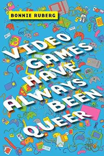 Video Games Have Always Been Queer (Postmillennial Pop)
