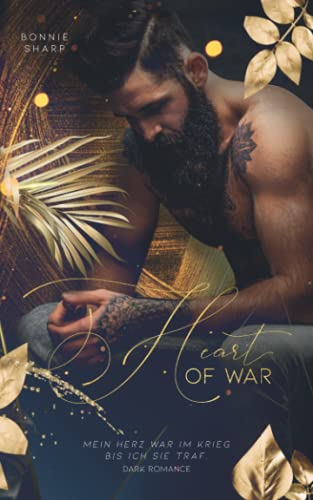 Heart of War von Independently published