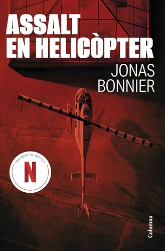 Assalt en helicòpter (Clàssica) von Columna CAT