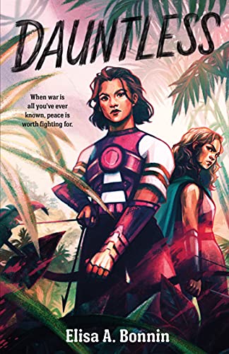 Dauntless Dauntless
