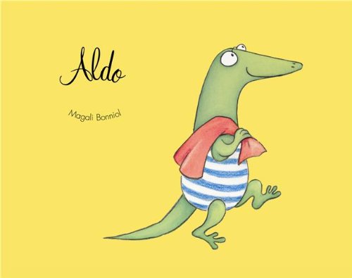 Aldo von TASCHEN