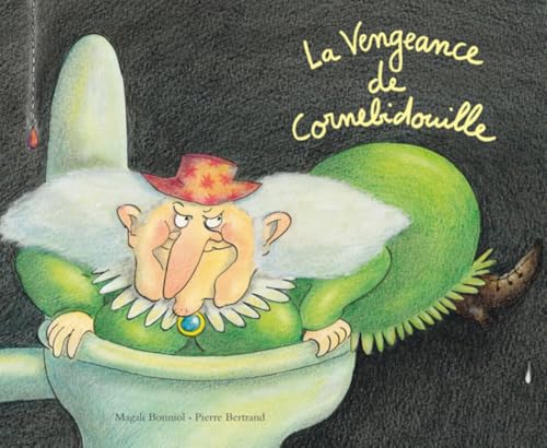 La Vengeance de Cornebidouille von TASCHEN