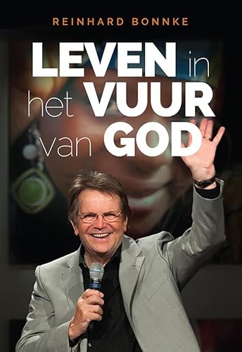 Leven in het vuur van God Leven in het vuur van God von Galilee
