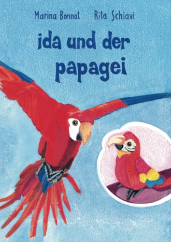 Ida und der Papagei