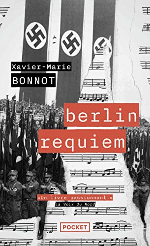 Berlin Requiem von Pocket