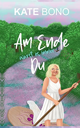 Am Ende Du von Books on Demand
