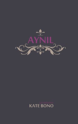 Aynil: Lovestories