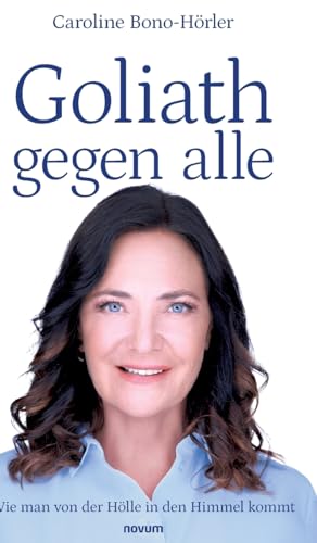 Goliath gegen alle: Wie man von der Hölle in den Himmel kommt