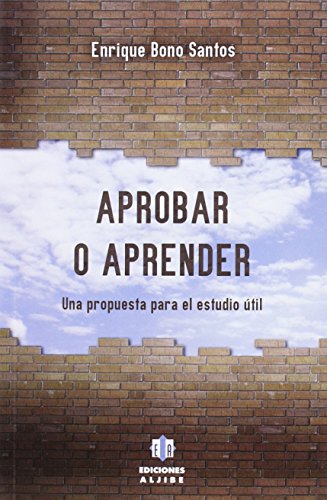 Aprobar o aprender : una propuesta para el estudio útil