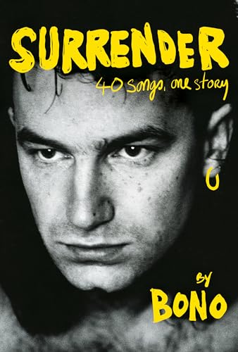 Surrender: 40 Songs, One Story von Knopf