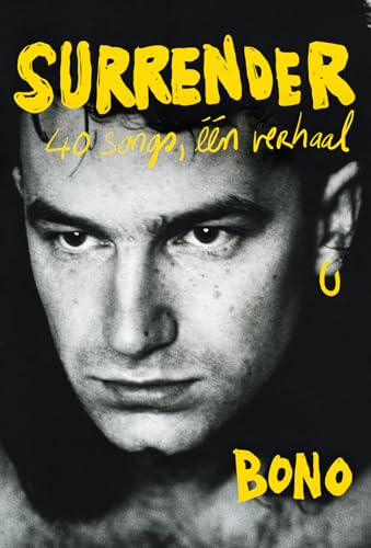 Surrender: 40 songs, één verhaal