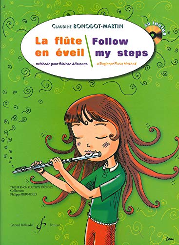 La Flûte en Éveil 1