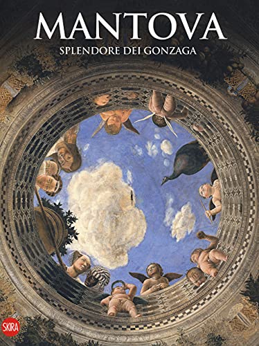 Mantova. Splendore dei Gonzaga (Guide)