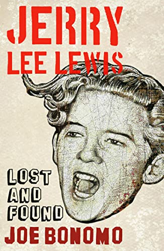 Jerry Lee Lewis