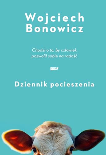 Dziennik pocieszenia von Znak