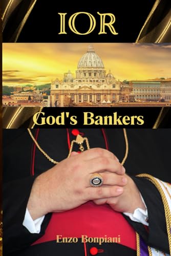IOR: God's Bankers IOR: God's Bankers von Independently published