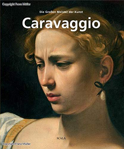 Caravaggio (Monografie)