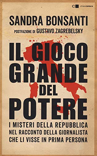 Il gioco grande del potere (Tascabili) von Chiarelettere