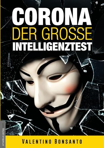 Corona - Der große Intelligenztest von Amadeus-Verlag