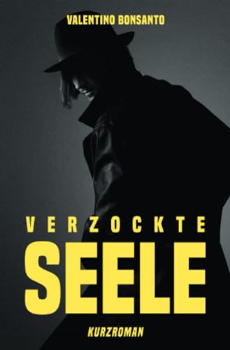 Verzockte Seele: DE
