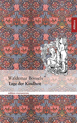 Tage der Kindheit: Autobiographie Tage der Kindheit: Autobiographie