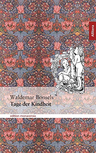 Tage der Kindheit: Autobiographie