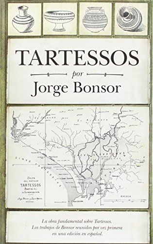 Tartessos (Huellas del pasado) von ALMUZARA