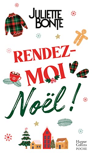 Rendez-moi Noël ! von HARPERCOLLINS