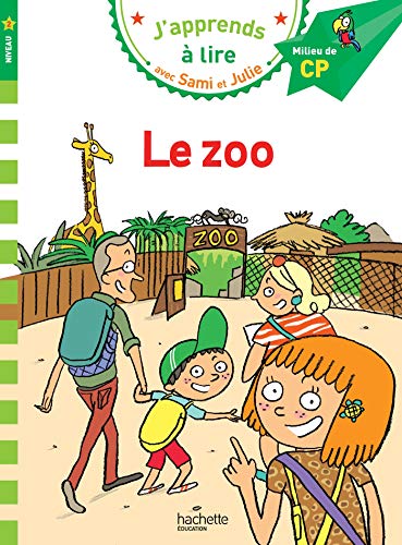 CP Niveau 2/Le zoo: Milieu de CP, niveau 2