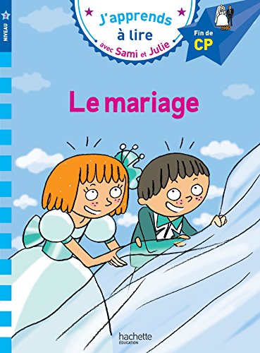 CP Niveau 3/Le mariage: Fin de CP, niveau 3