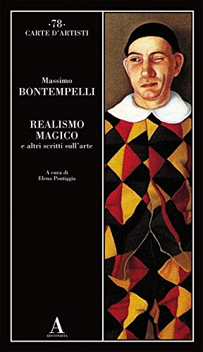 Realismo magico e altri scritti sull'arte (Carte d'artisti) von Abscondita
