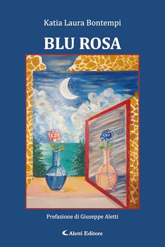 Blu rosa (Le perle) von Aletti editore