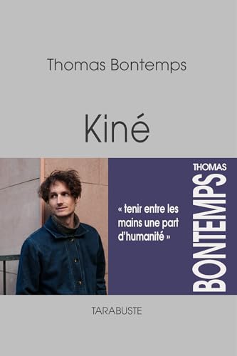 KINE - Thomas Bontemps von TARABUSTE