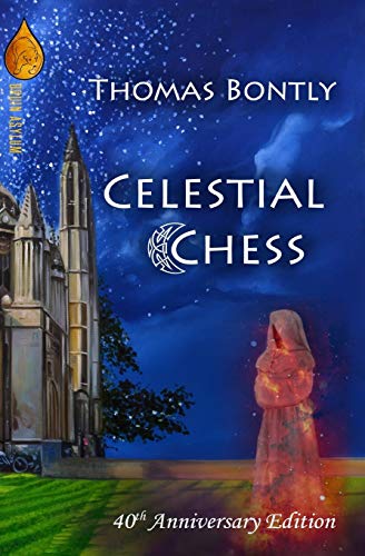Celestial Chess von Bruin Books, LLC
