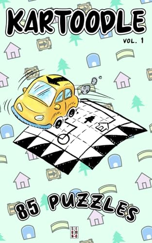 Kartoodle