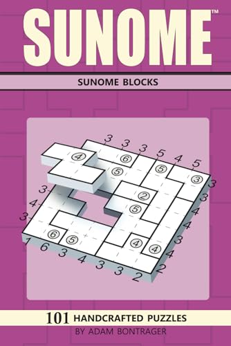 Sunome: Blocks von Adam Bontrager