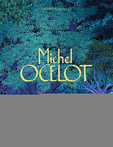 Michel Ocelot: Le poète des ombres