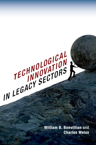 Technological Innovation in Legacy Sectors
