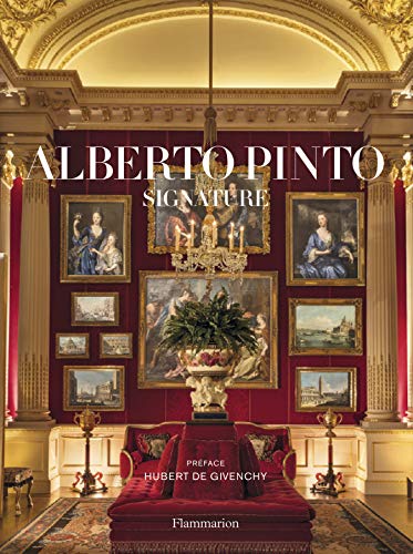 Alberto Pinto: Signature