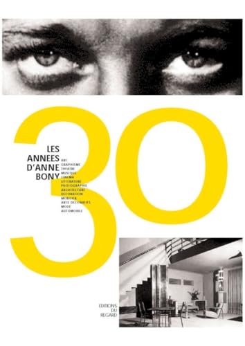 Années 30 Années 30 von REGARD