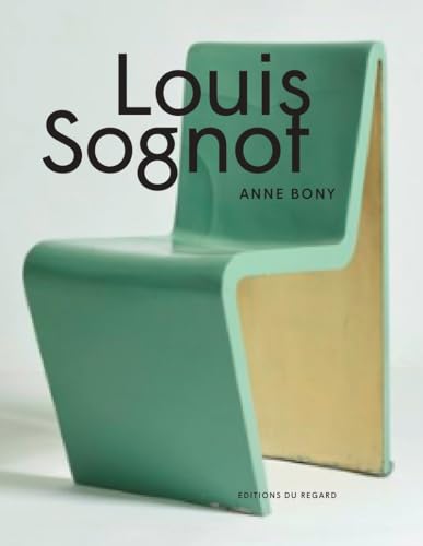 Louis Sognot Louis Sognot von REGARD