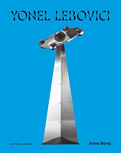 Yonel Lebovici von REGARD