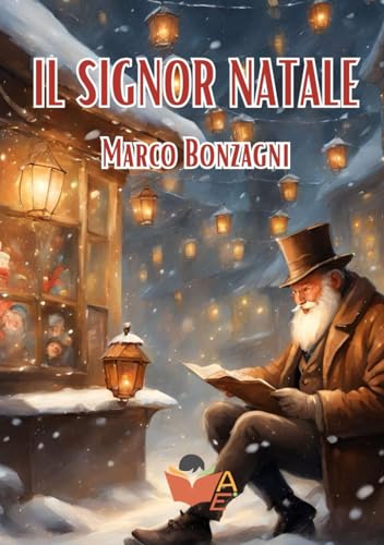 Il signor Natale von Atile edizioni