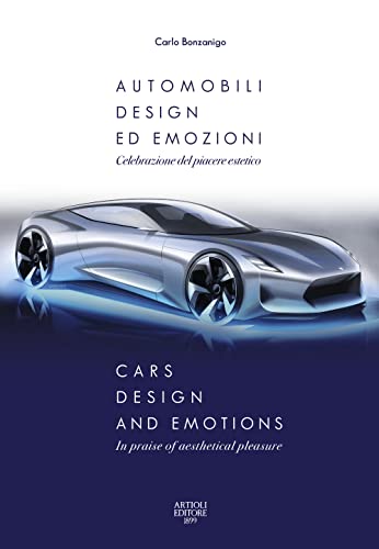 CARS, DESIGN AND EMOTIONS: A celebration of aesthetic pleasure