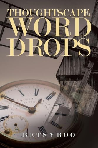 Thoughtscape Word Drops Thoughtscape Word Drops von Prime Seven Media