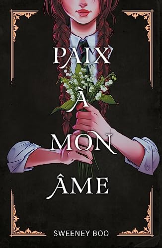 Paix à mon âme: Tome 1 von HACHETTE ROMANS